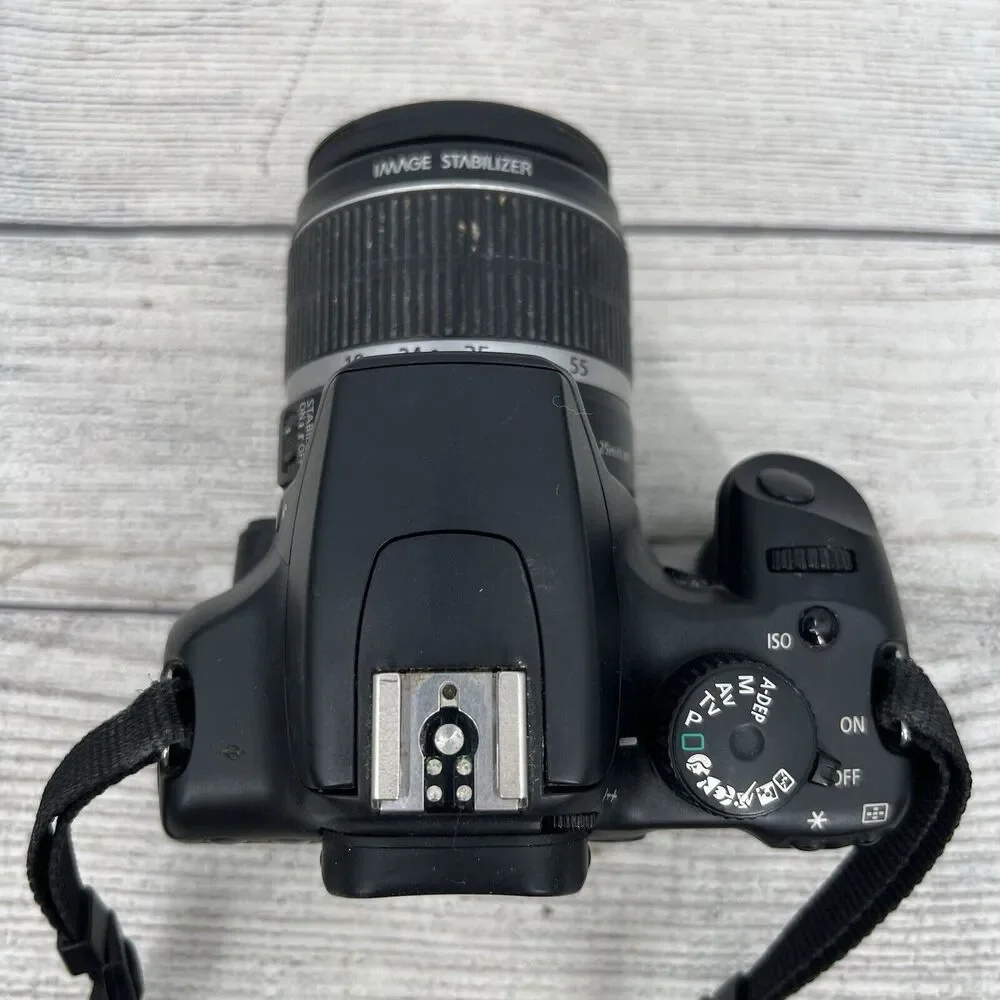 Canon camera battery